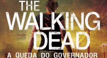 The Walking Dead: A Queda do Governador Parte 2 – Capítulo 1 Online