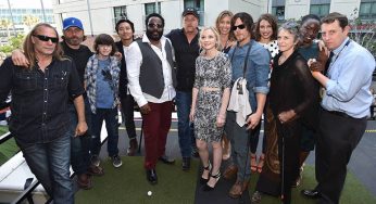 Resumão do painel de The Walking Dead na Comic Con 2014