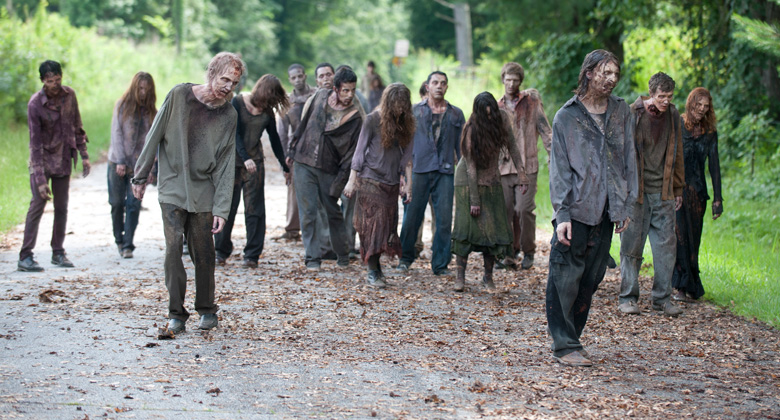 O anúncio do Spin-Off de The Walking Dead será feito em breve