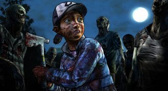 The Walking Dead The Game S02E04: Primeiras imagens do episódio