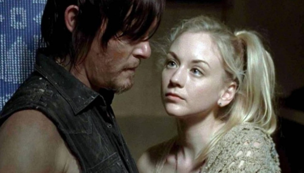 Daryl-Dixon-Beth-The-Walking-Dead-4-Temporada