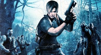 Arklay | Anunciada série de TV inspirada em “Resident Evil”