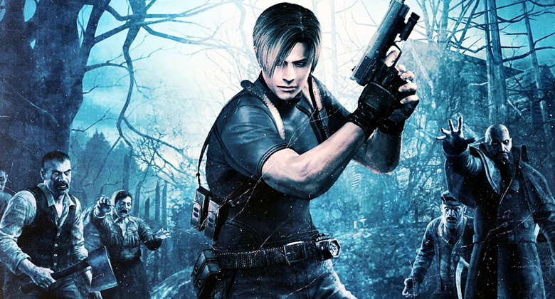 Arklay | Anunciada série de TV inspirada em “Resident Evil”