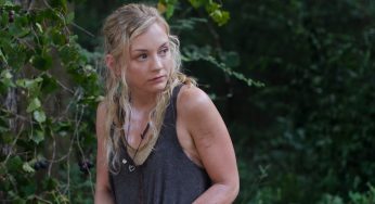 Emily Kinney e Gale Anne Hurd falam sobre o desaparecimento de Beth e sua relação com Daryl