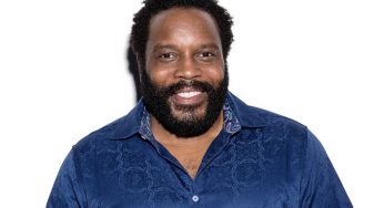 Chad Coleman fala sobre a 5ª temporada, mortes difíceis e por que ele foi escalado para esse papel