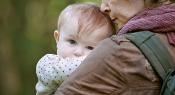 A polêmica permanência de Judith em The Walking Dead