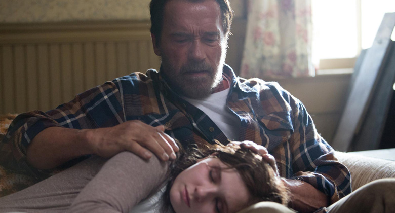 Maggie | Filme de zumbi com Arnold Schwarzenegger será lançado em 2015