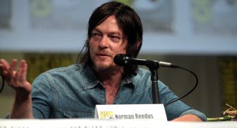 Norman Reedus fala sobre a Comic-Con, Game of Thrones e os Emmys