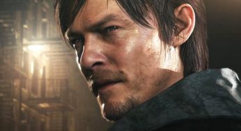 Norman Reedus será o personagem principal no novo jogo de Silent Hill