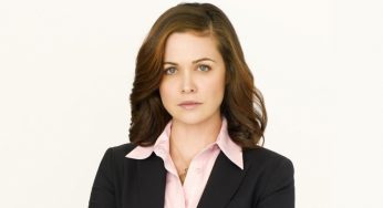 Christine Woods entra para o elenco da 5ª temporada de The Walking Dead