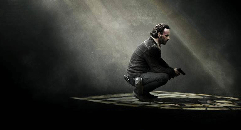 [ESPECULAÇÕES E SPOILERS] The Walking Dead 5ª Temporada: Teremos uma morte na midseason finale?