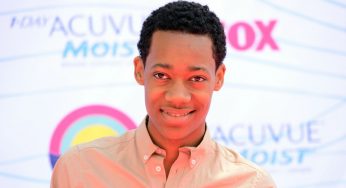 [RUMOR] Tyler James Williams de “Todo Mundo Odeia o Chris” entra para o elenco da 5ª temporada de The Walking Dead