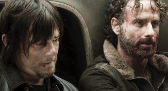 The Walking Dead perde para a novata Black Sails no Emmy 2014