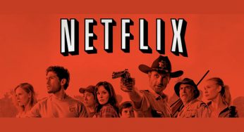 The Walking Dead chega à Netflix Brasil