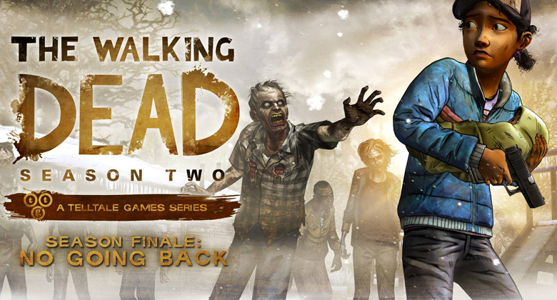 The Walking Dead The Game S02E05: Data de lançamento e trailer oficial
