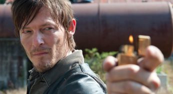 O que aconteceria se Daryl Dixon morresse na 5ª Temporada?