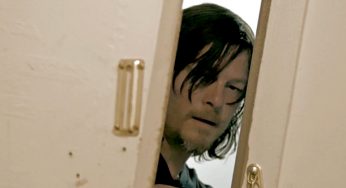 Norman Reedus faz participação especial no vídeo do novo trabalho de Tricky