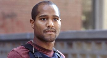 Seth Gilliam fala sobre seu personagem Padre Gabriel, The Wire e Spoilers
