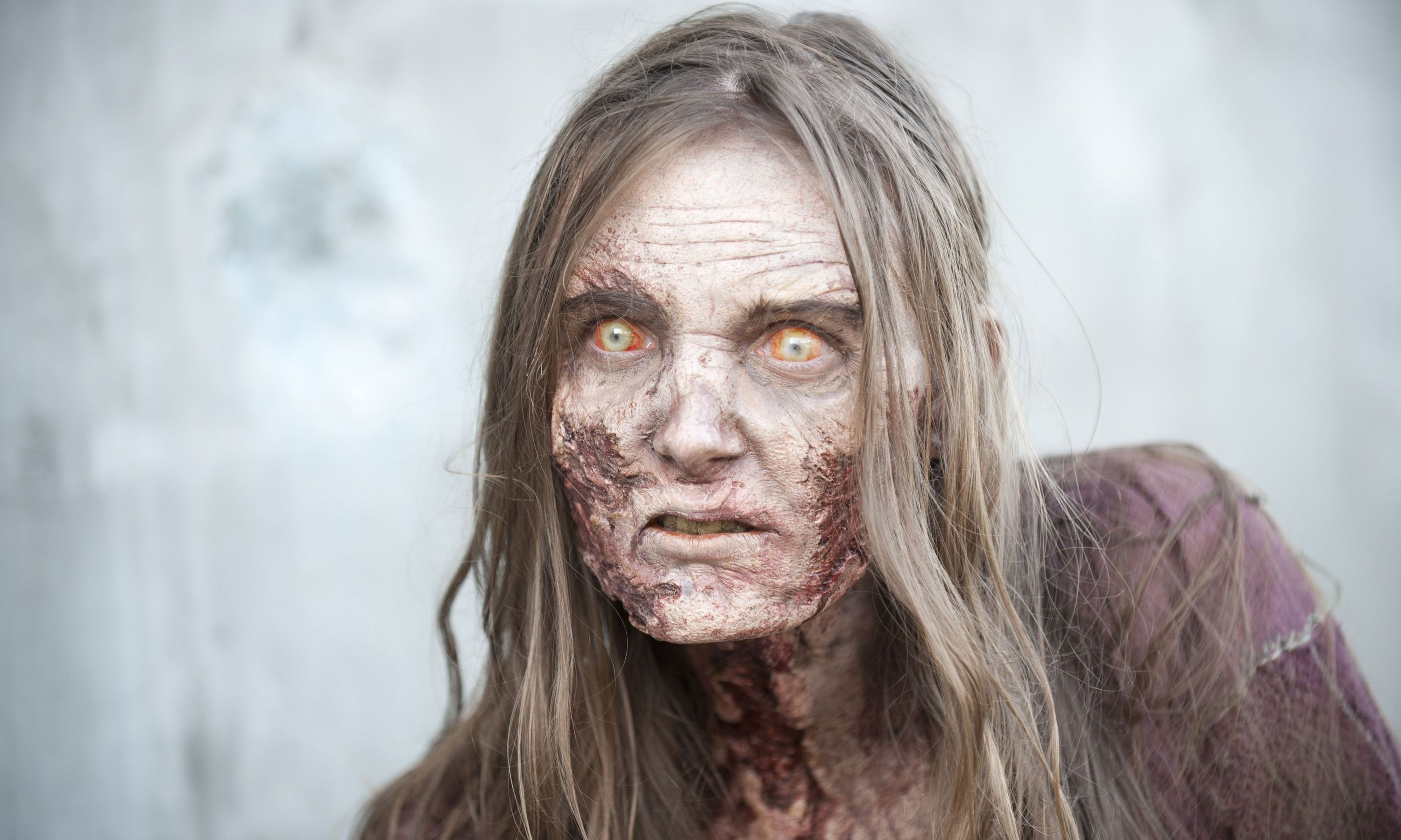Walker - The Walking Dead _ Season 4, Episode 8 - Photo Credit: Gene Page/AMC