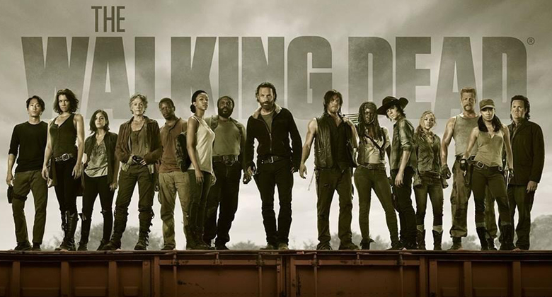 The Walking Dead 5ª Temporada: Spoilers do episódio 2 – Reuniões e Introdução de novos personagens