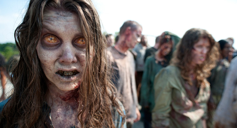 AMC encomenda episódio piloto do Spin-off de The Walking Dead