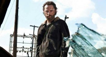 Andrew Lincoln diz que “o terror vem dos seres humanos” na 5ª temporada