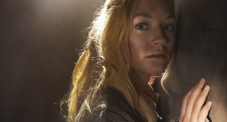 The Walking Dead 5ª Temporada: O que aconteceu com Beth? Emily Kinney conta!
