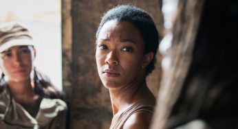 The Walking Dead 5ª Temporada: Sneak peek do episódio 1 – “No Sanctuary”