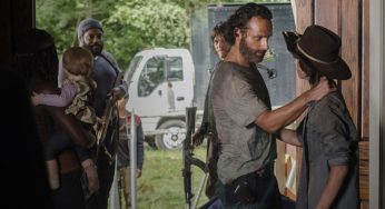 Por dentro de The Walking Dead: Elenco e produtores comentam o episódio S05E07 – “Crossed”