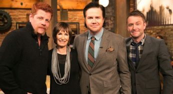 Talking Dead Brasil #25 – Michael Cudlitz, Josh McDermitt e Gale Anne Hurd