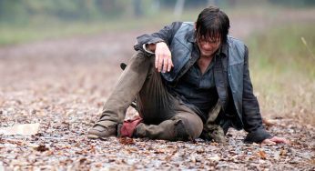 Norman Reedus fala sobre a devastadora morte na midseason finale da 5ª temporada