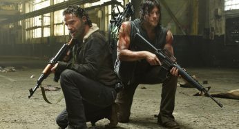 The Walking Dead 5ª Temporada: Títulos dos últimos episódios da primeira metade