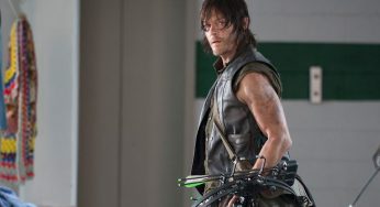 Norman Reedus diz que Daryl fará qualquer coisa para salvar Beth e Carol