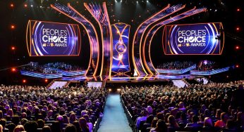 The Walking Dead entre os indicados para o People’s Choice Awards 2015