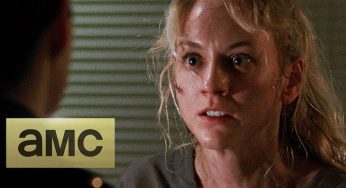 Bastidores da 5ª temporada de The Walking Dead: S05E04 – “Slabtown”