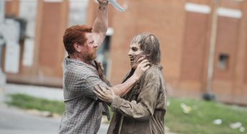 The Walking Dead 5ª Temporada Episódio 5 – Self Help