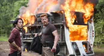 Audiência do episódio S05E05 – “Self Help”: The Walking Dead bate o futebol pela terceira vez nesta temporada