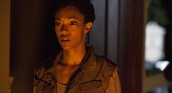 The Walking Dead 5ª Temporada: Perguntas e Respostas com Sonequa Martin-Green (Sasha)