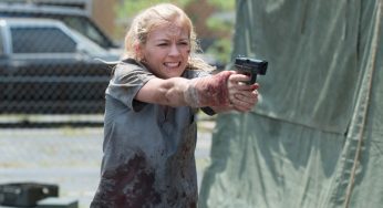 [VÍDEO] A jornada de Beth Greene em The Walking Dead