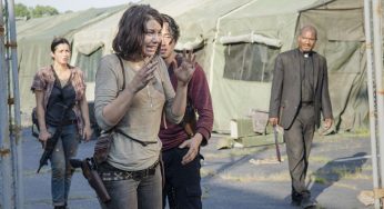 REVIEW S05E08 – Coda: Requiem