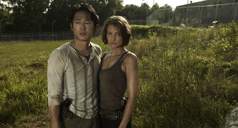The Walking Dead Análises: Glenn e Maggie – Melhores juntos ou separados?
