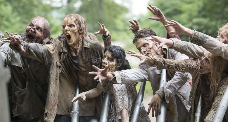 The Walking Dead 5ª Temporada: 5 perguntas depois da morte chocante no midseason finale