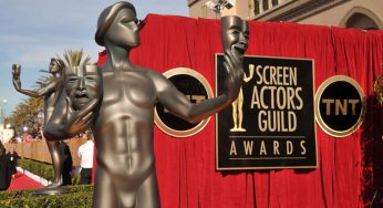 The Walking Dead garante indicação no Screen Actors Guild Awards