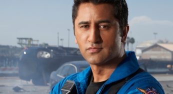 Cliff Curtis será o protagonista da série derivada de The Walking Dead
