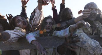 Revelado o local da série derivada de The Walking Dead