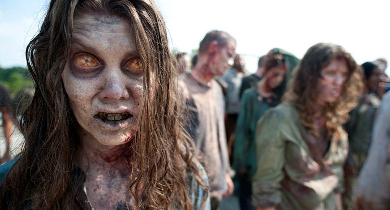 Fear The Walking Dead | Título oficial e novas informações da série derivada de The Walking Dead