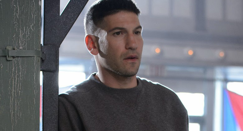 Tom Bernthal First Marriage