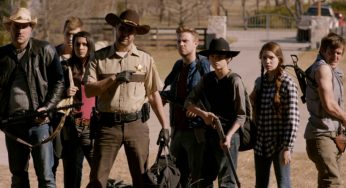 The Walking Deceased | Filme paródia de The Walking Dead tem data de estreia