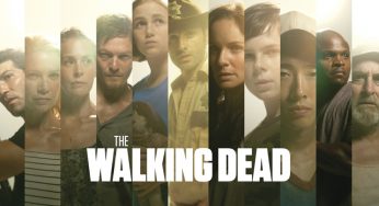 Relembre os momentos mais emocionantes de The Walking Dead
