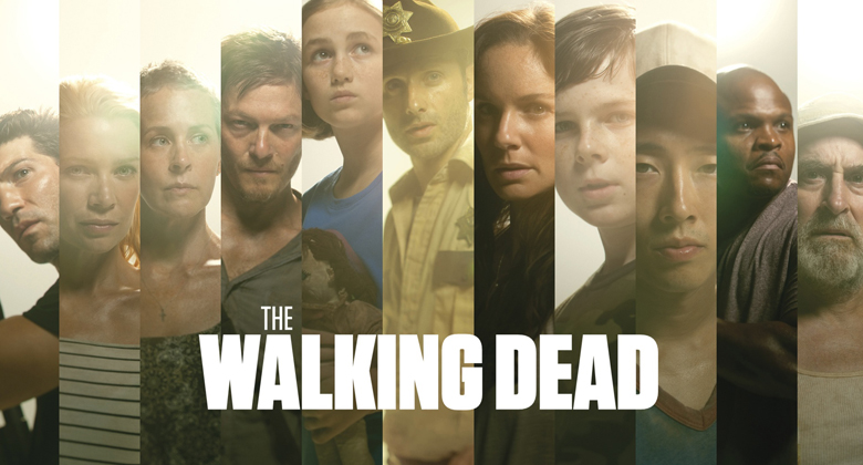 Relembre os momentos mais emocionantes de The Walking Dead